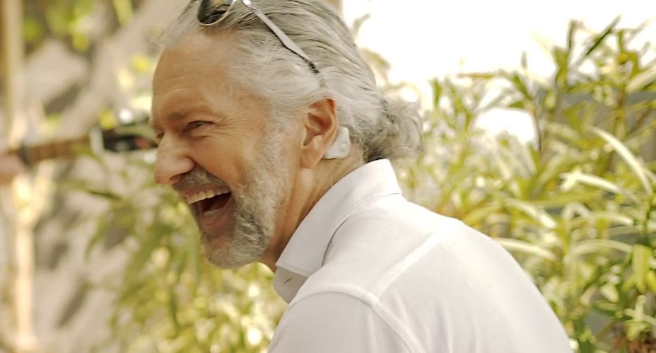 producto audifonos RIE novolent